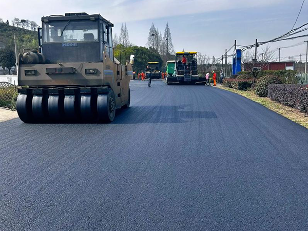 临海沥青道路的品质优劣如何左右市政工程成败？