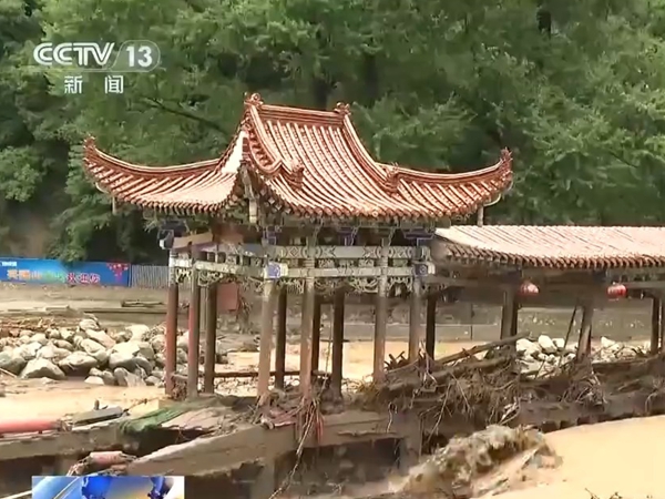 临海榆中山洪灾害启示录：沥青道路抗灾养护技术升级指南（