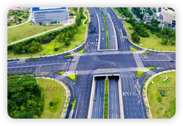 临海市政沥青道路施工:现代城市基础设施的关键推动者